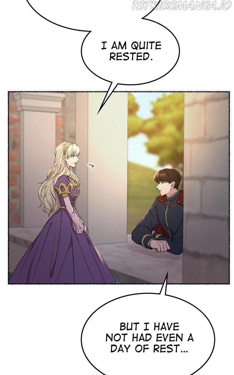 Like A Wind On A Dry Branch Chapter 100 page 80