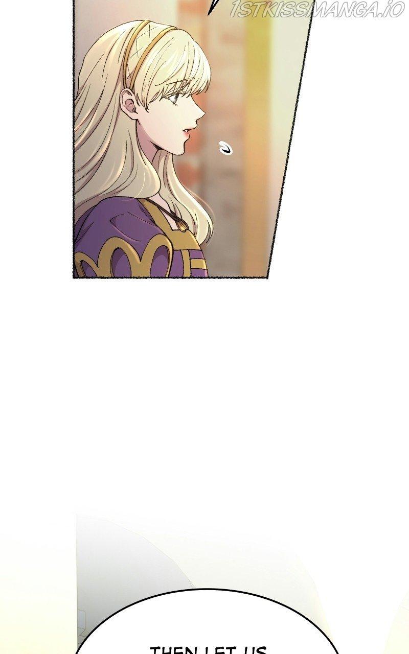 Like A Wind On A Dry Branch Chapter 100 page 83