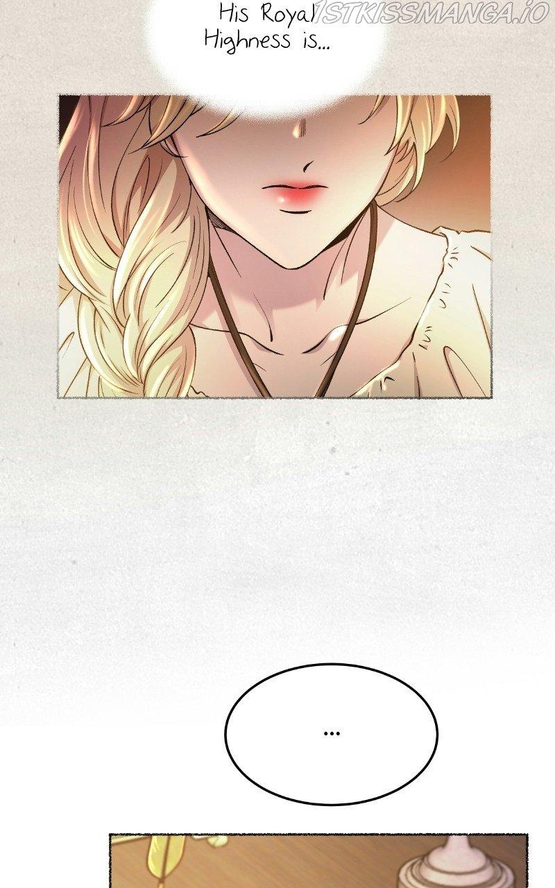 Like A Wind On A Dry Branch Chapter 100 page 90