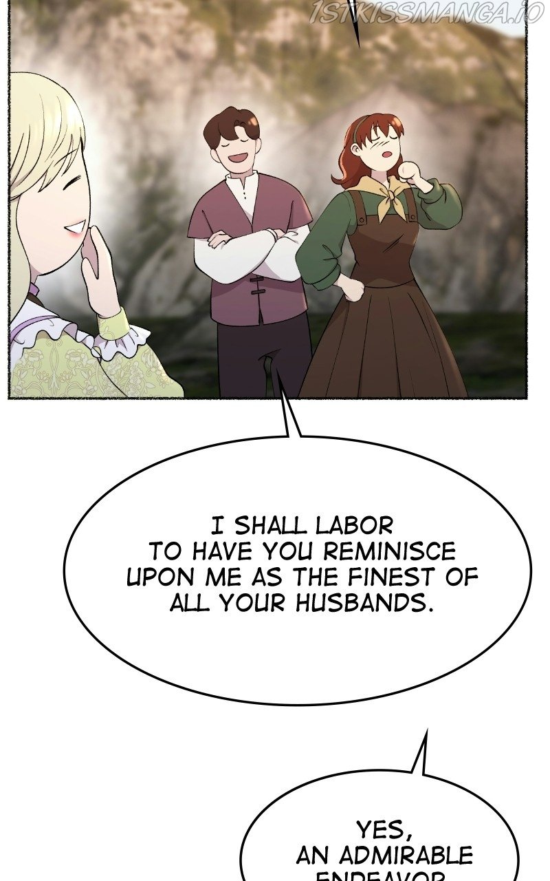 Like A Wind On A Dry Branch Chapter 101 page 12