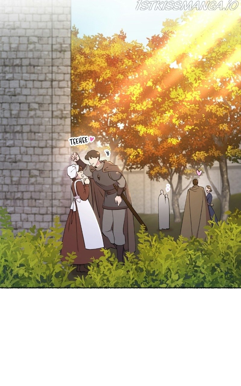 Like A Wind On A Dry Branch Chapter 101 page 17