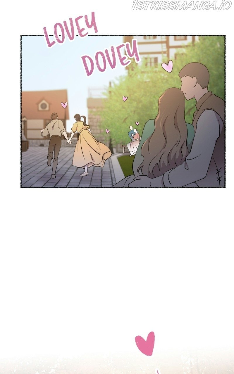 Like A Wind On A Dry Branch Chapter 101 page 18