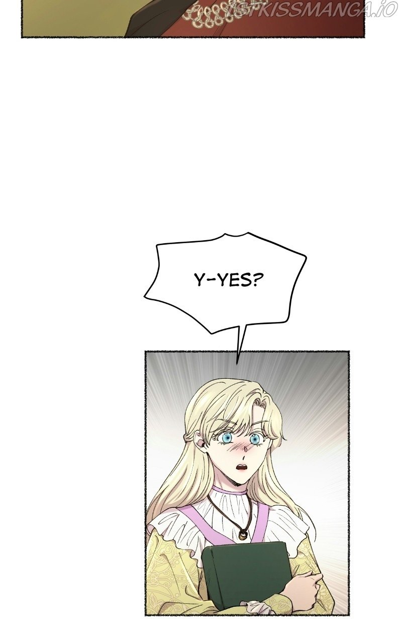 Like A Wind On A Dry Branch Chapter 101 page 22