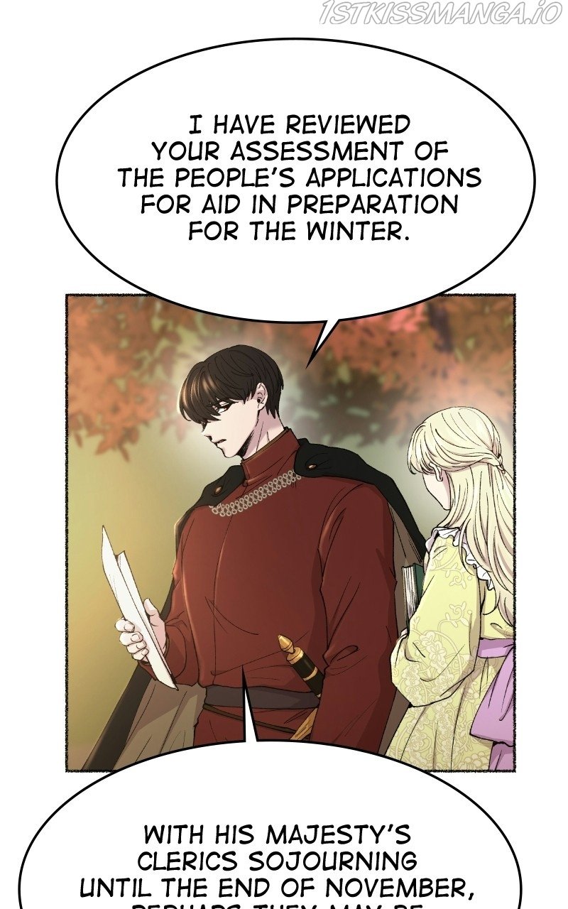 Like A Wind On A Dry Branch Chapter 101 page 23
