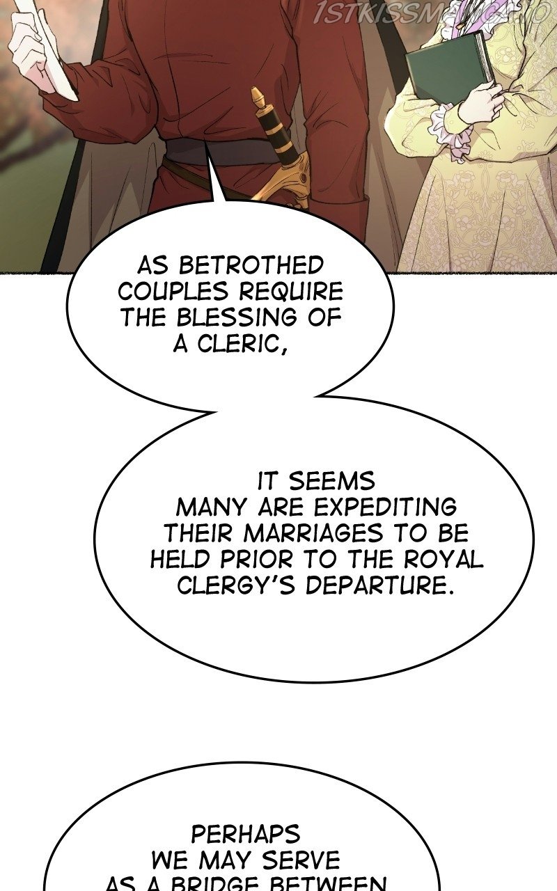 Like A Wind On A Dry Branch Chapter 101 page 27