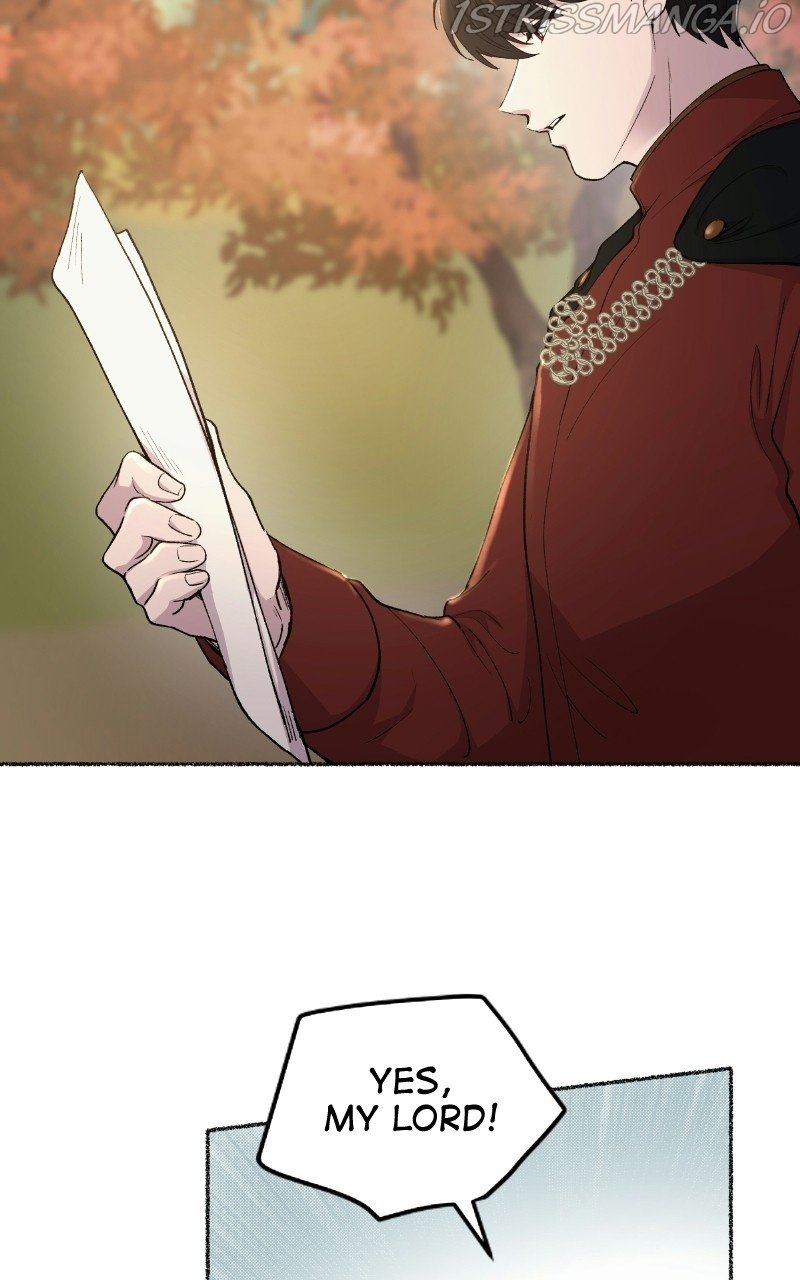 Like A Wind On A Dry Branch Chapter 101 page 30