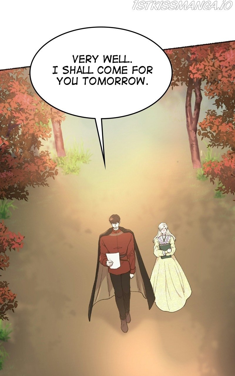Like A Wind On A Dry Branch Chapter 101 page 35