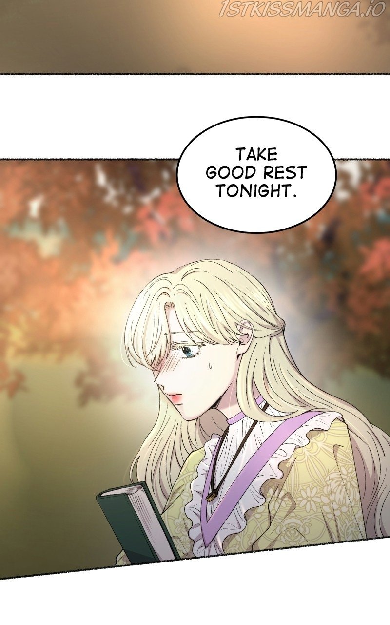 Like A Wind On A Dry Branch Chapter 101 page 36