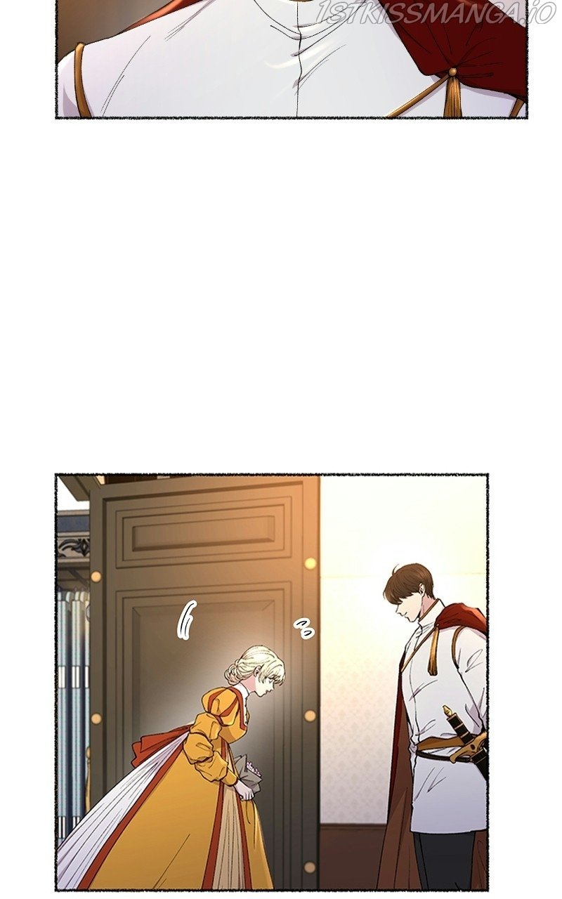 Like A Wind On A Dry Branch Chapter 101 page 54