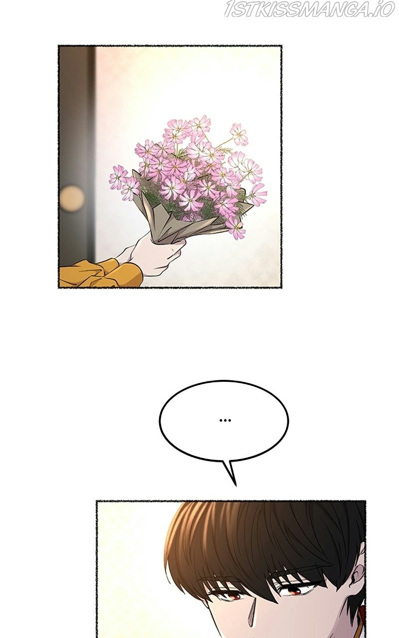 Like A Wind On A Dry Branch Chapter 101 page 56