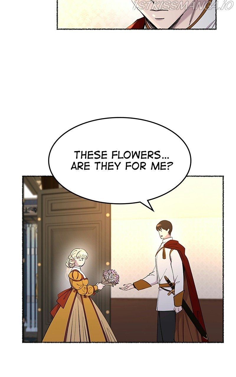 Like A Wind On A Dry Branch Chapter 101 page 57