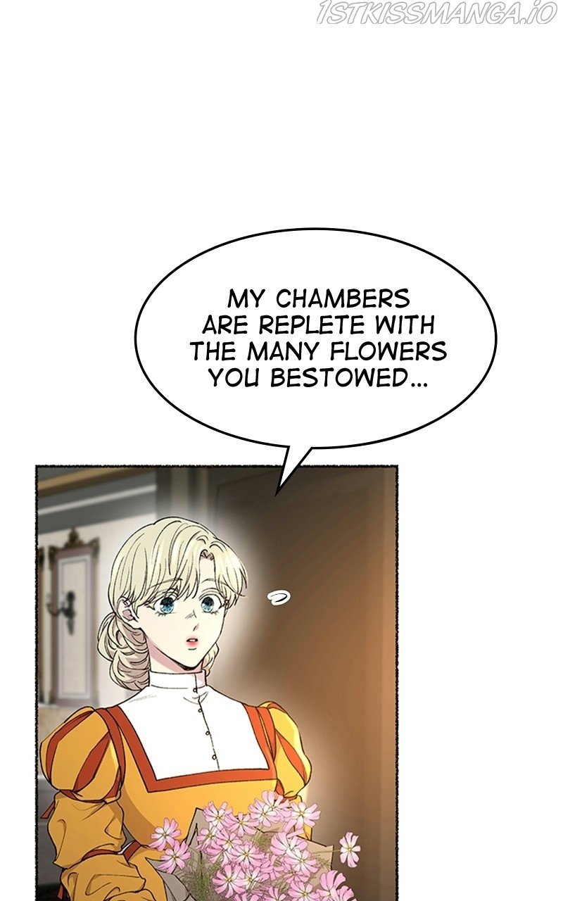 Like A Wind On A Dry Branch Chapter 101 page 58