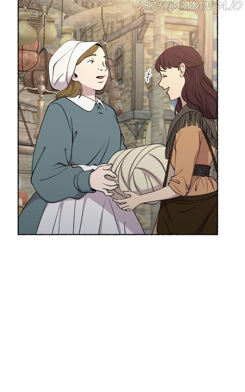 Like A Wind On A Dry Branch Chapter 101 page 5