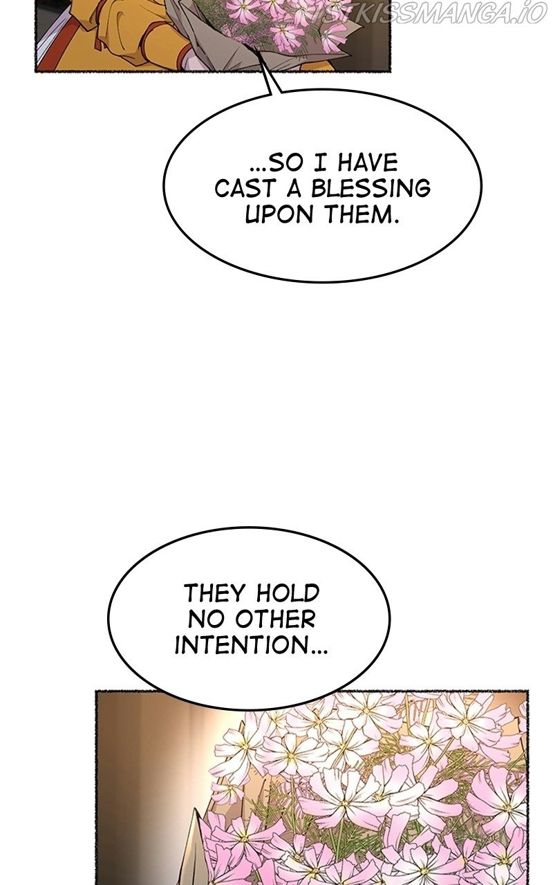 Like A Wind On A Dry Branch Chapter 101 page 59