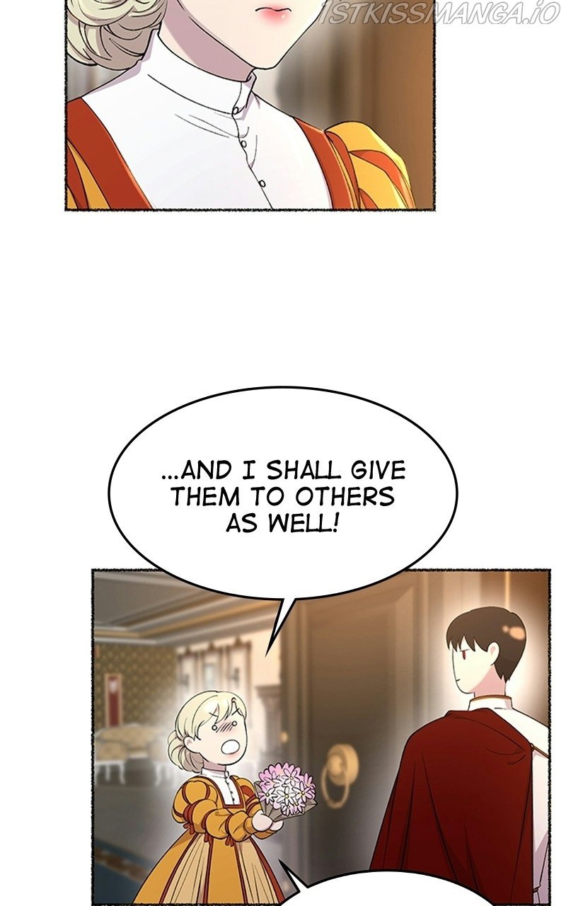 Like A Wind On A Dry Branch Chapter 101 page 61
