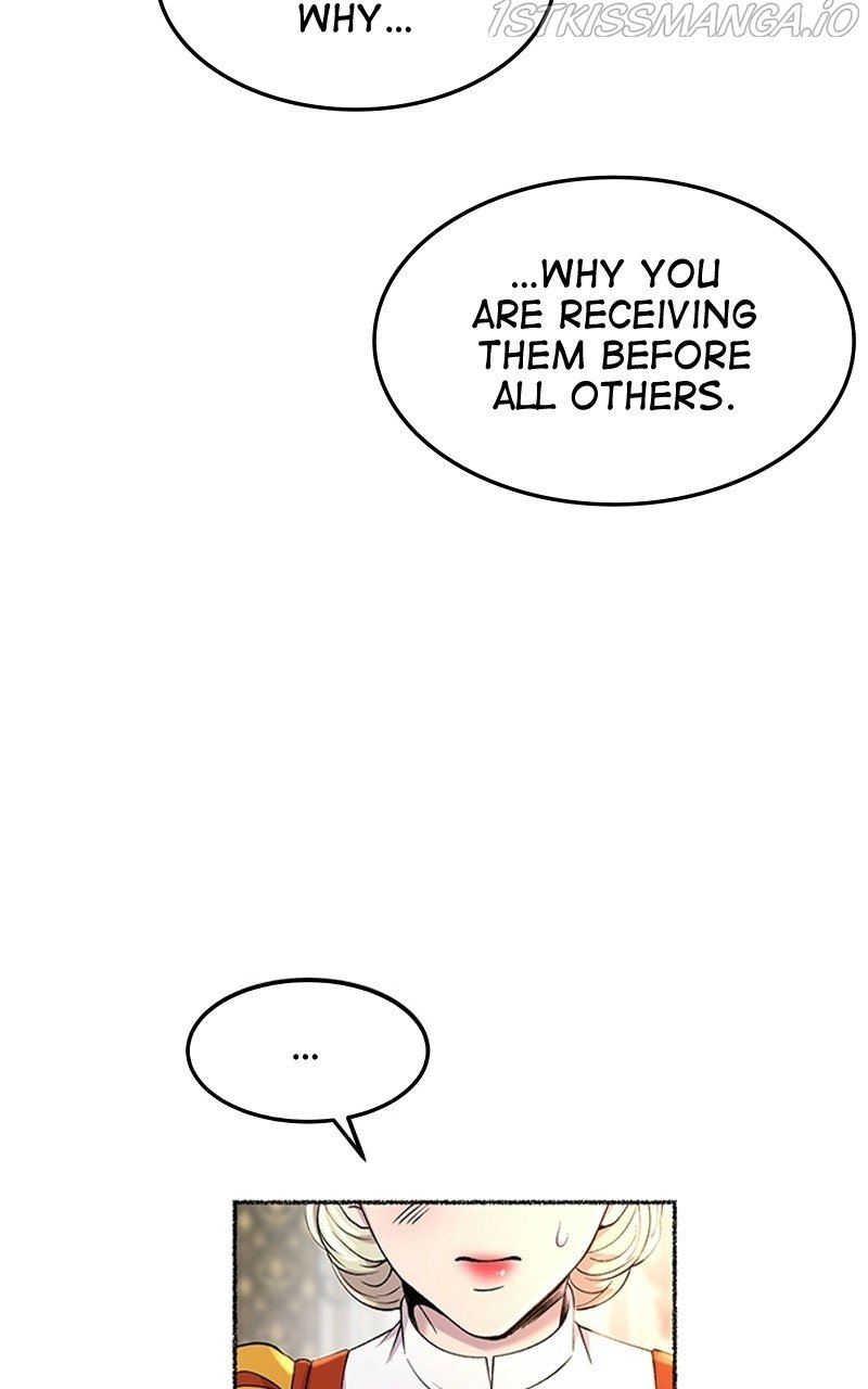 Like A Wind On A Dry Branch Chapter 101 page 64