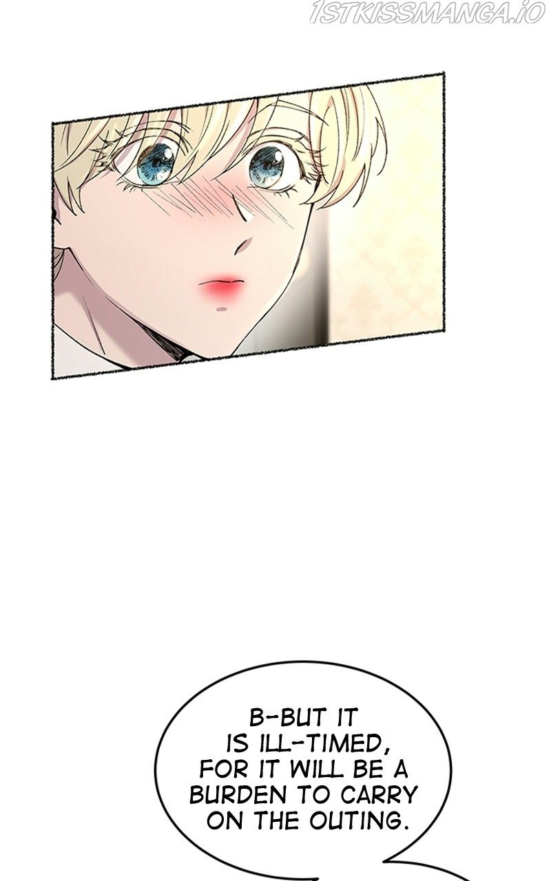 Like A Wind On A Dry Branch Chapter 101 page 69