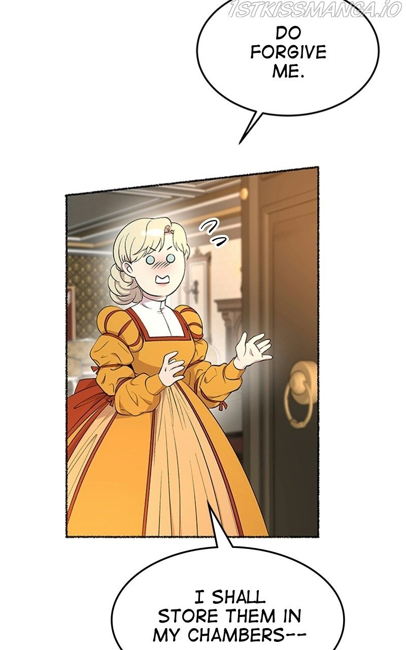 Like A Wind On A Dry Branch Chapter 101 page 70