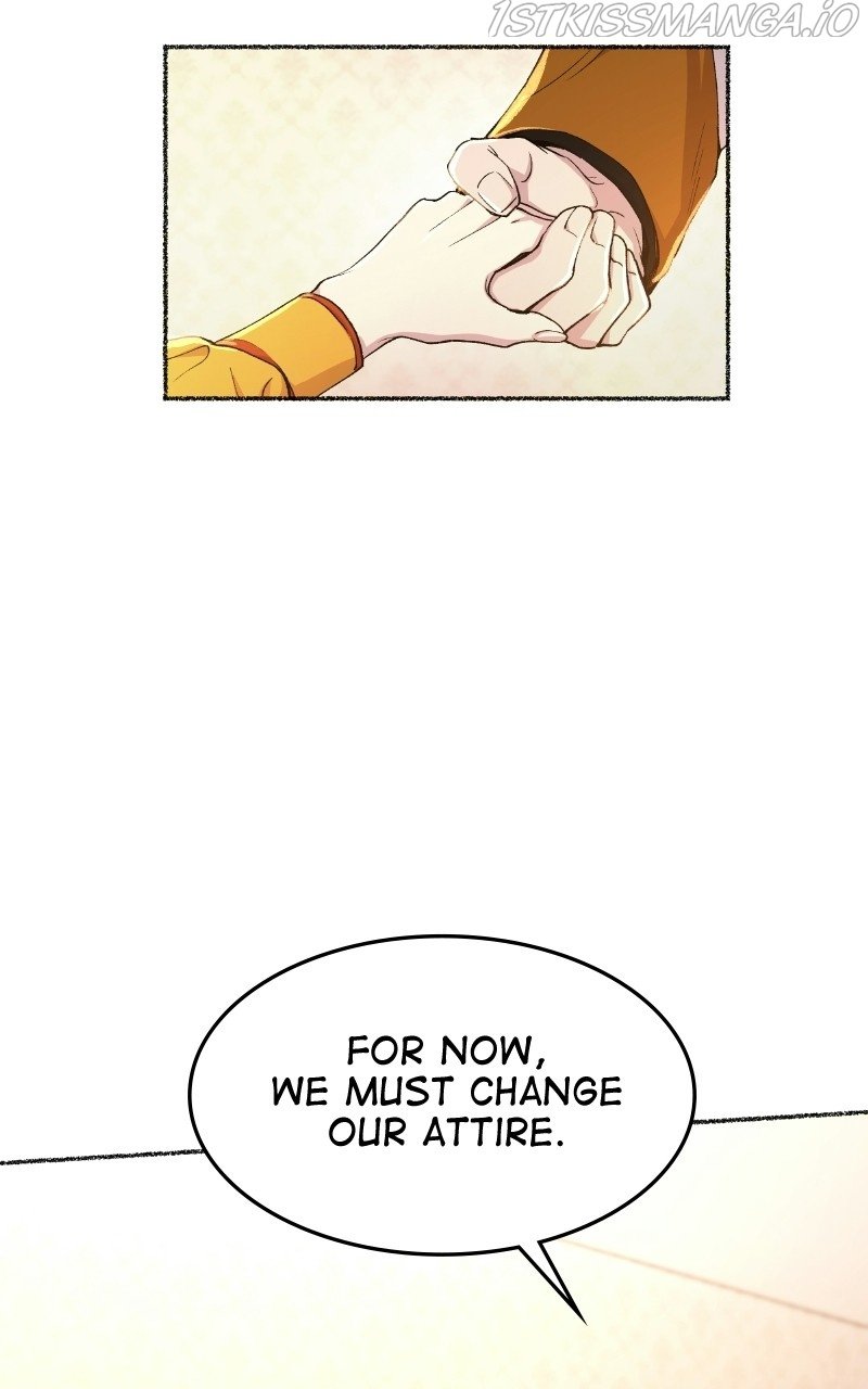 Like A Wind On A Dry Branch Chapter 101 page 84
