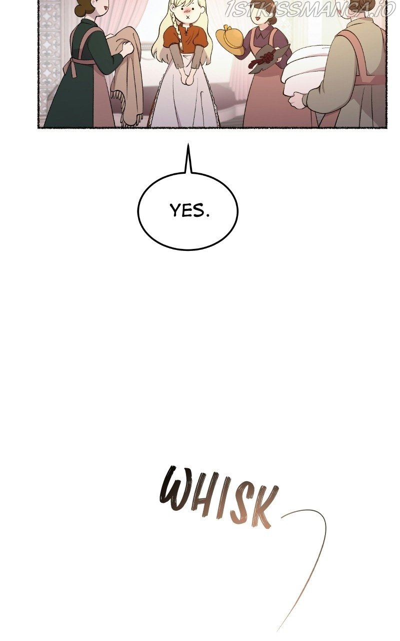 Like A Wind On A Dry Branch Chapter 101 page 92