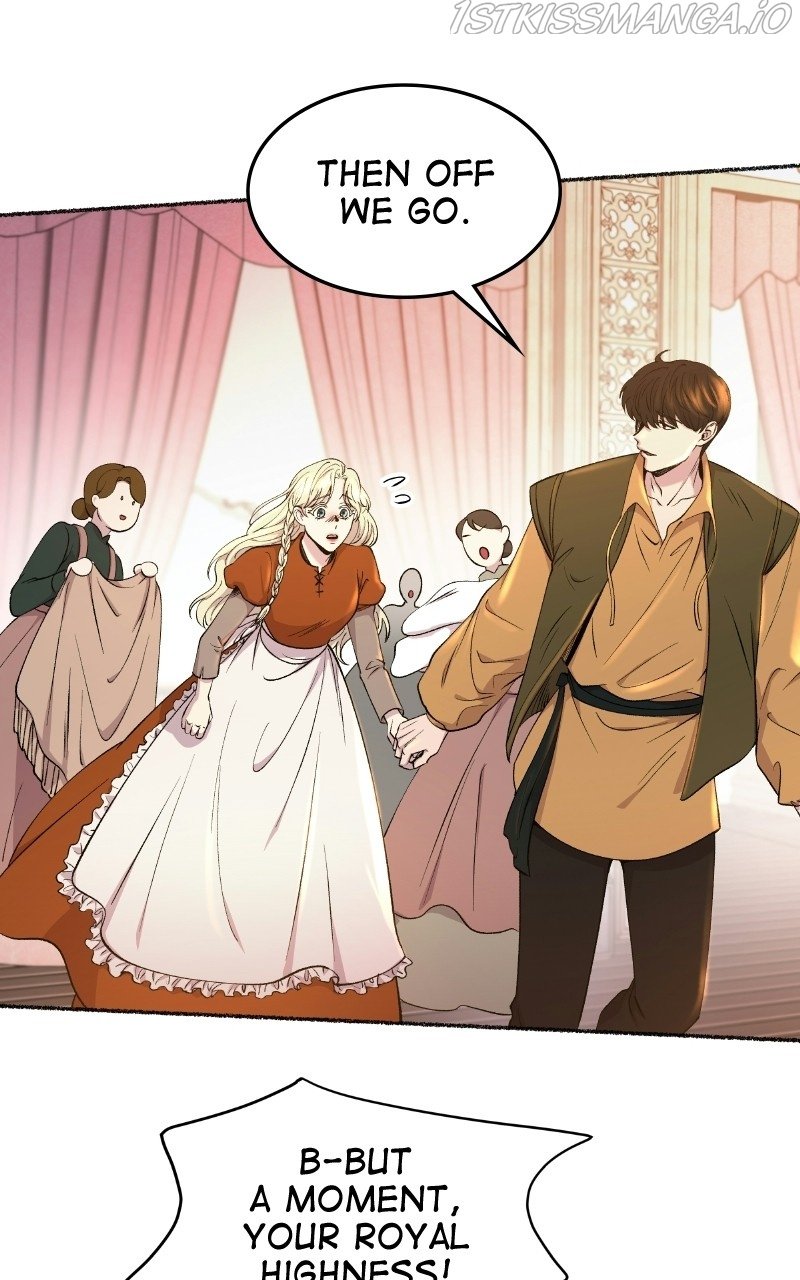 Like A Wind On A Dry Branch Chapter 101 page 93