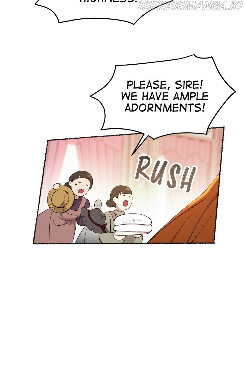 Like A Wind On A Dry Branch Chapter 101 page 94