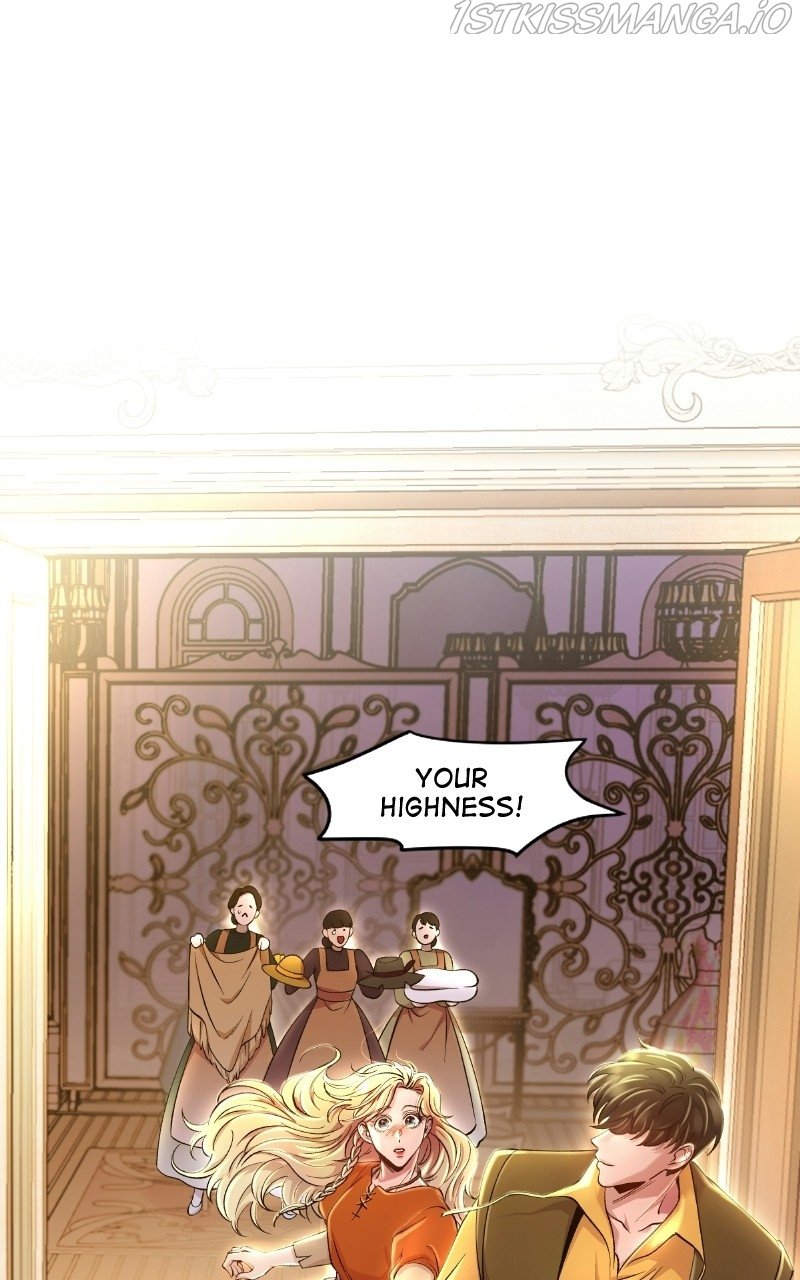 Like A Wind On A Dry Branch Chapter 101 page 98
