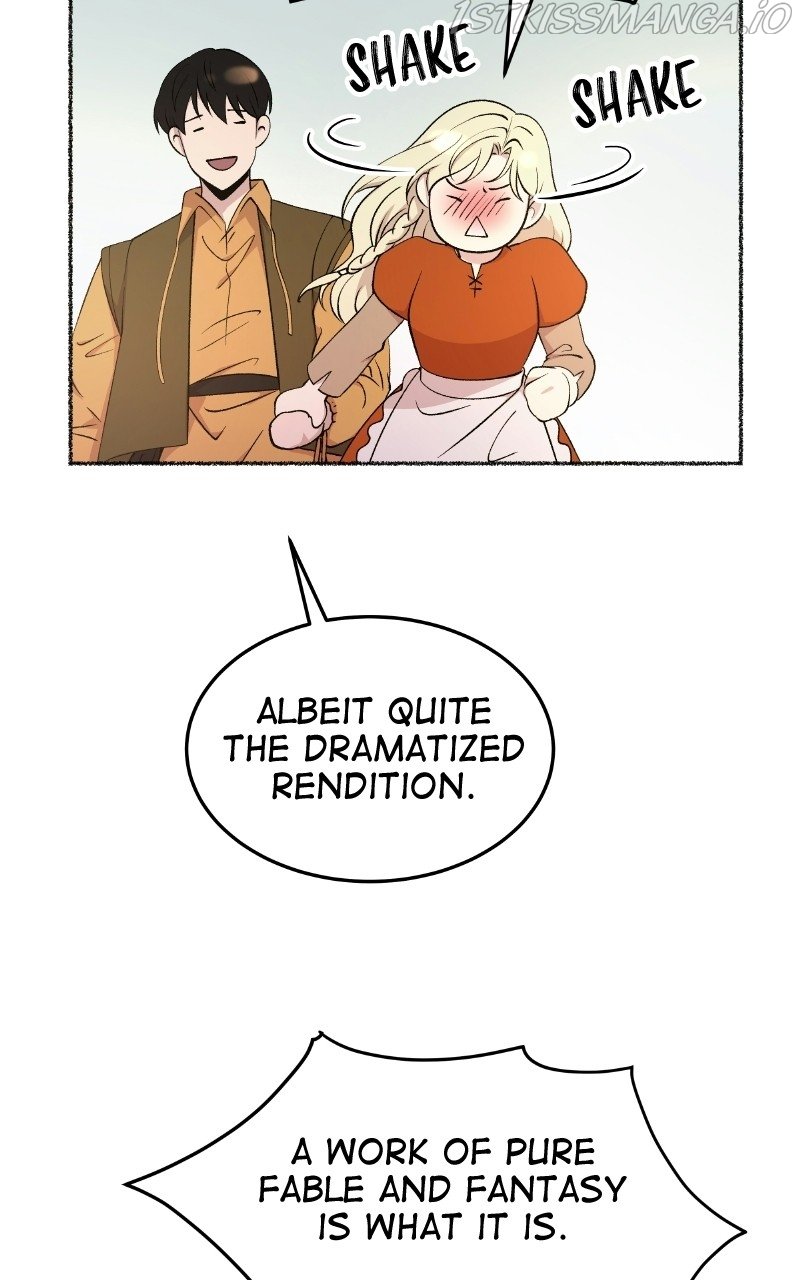 Like A Wind On A Dry Branch Chapter 102 page 101