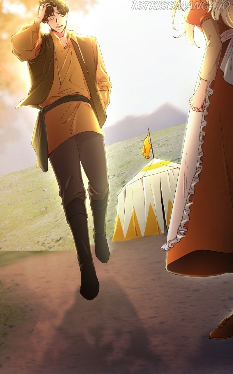 Like A Wind On A Dry Branch Chapter 102 page 105
