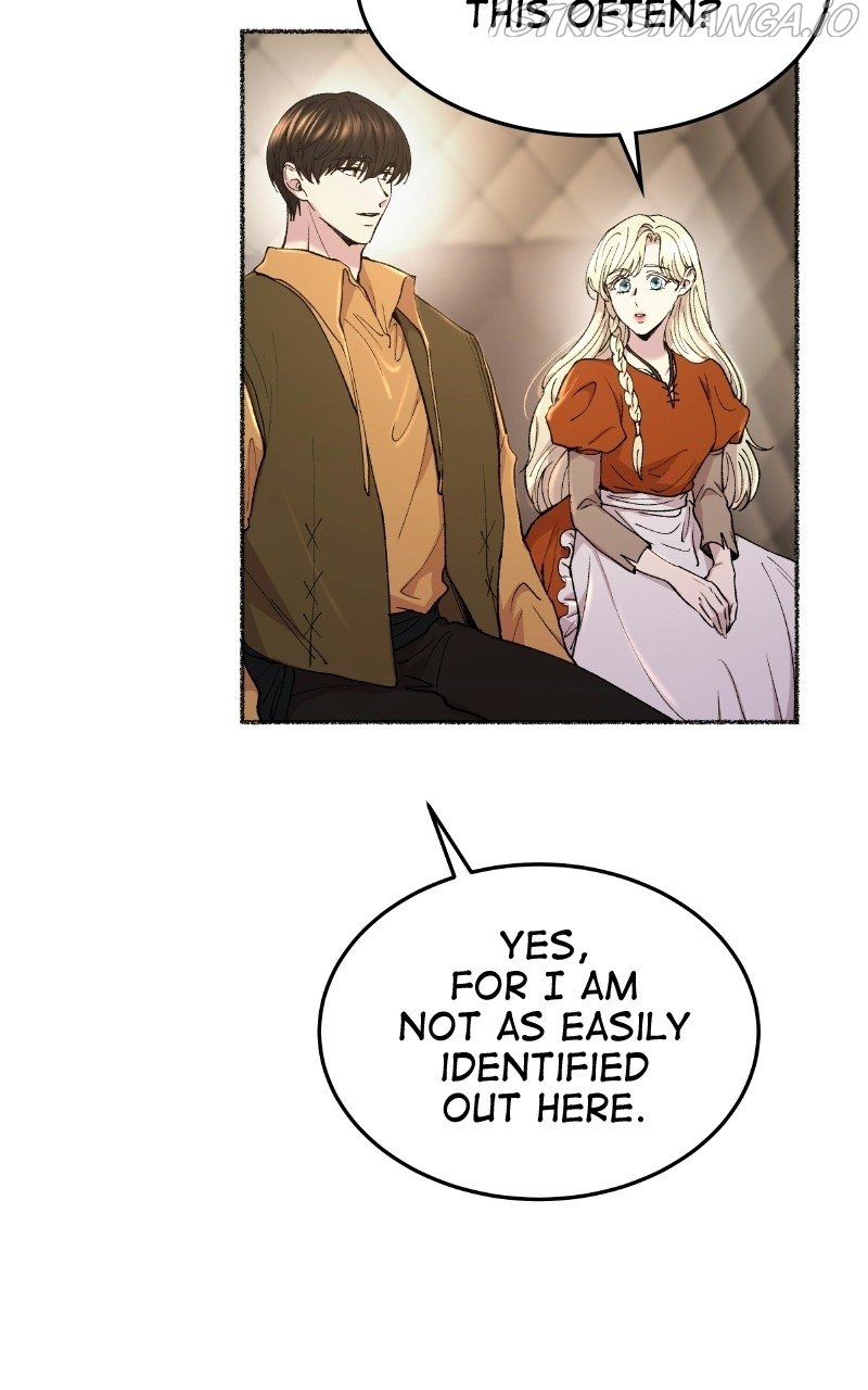 Like A Wind On A Dry Branch Chapter 102 page 12