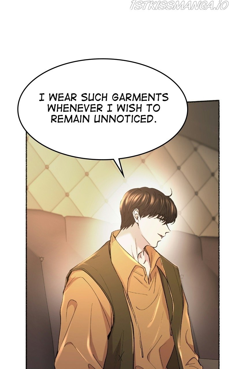 Like A Wind On A Dry Branch Chapter 102 page 13