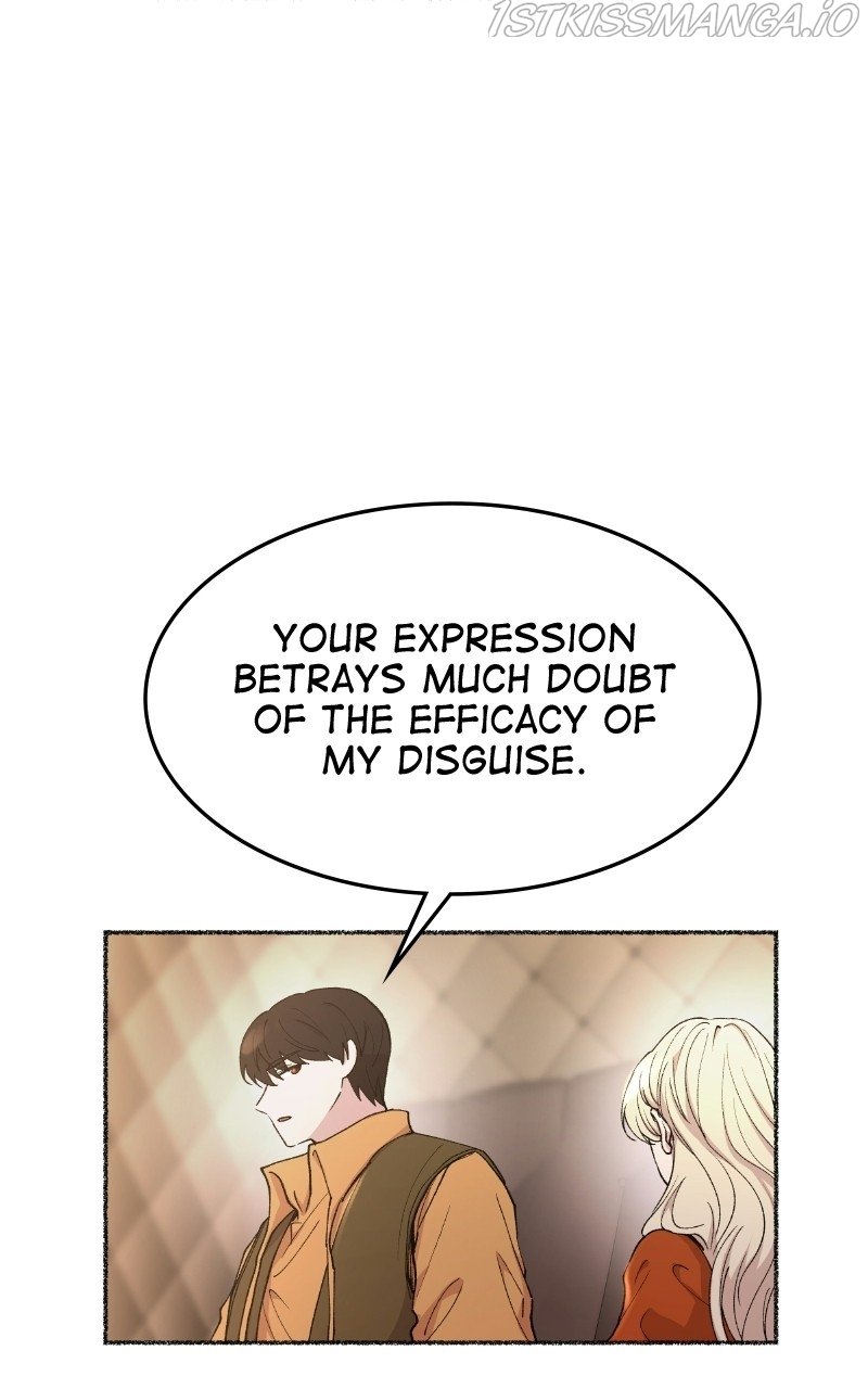 Like A Wind On A Dry Branch Chapter 102 page 15