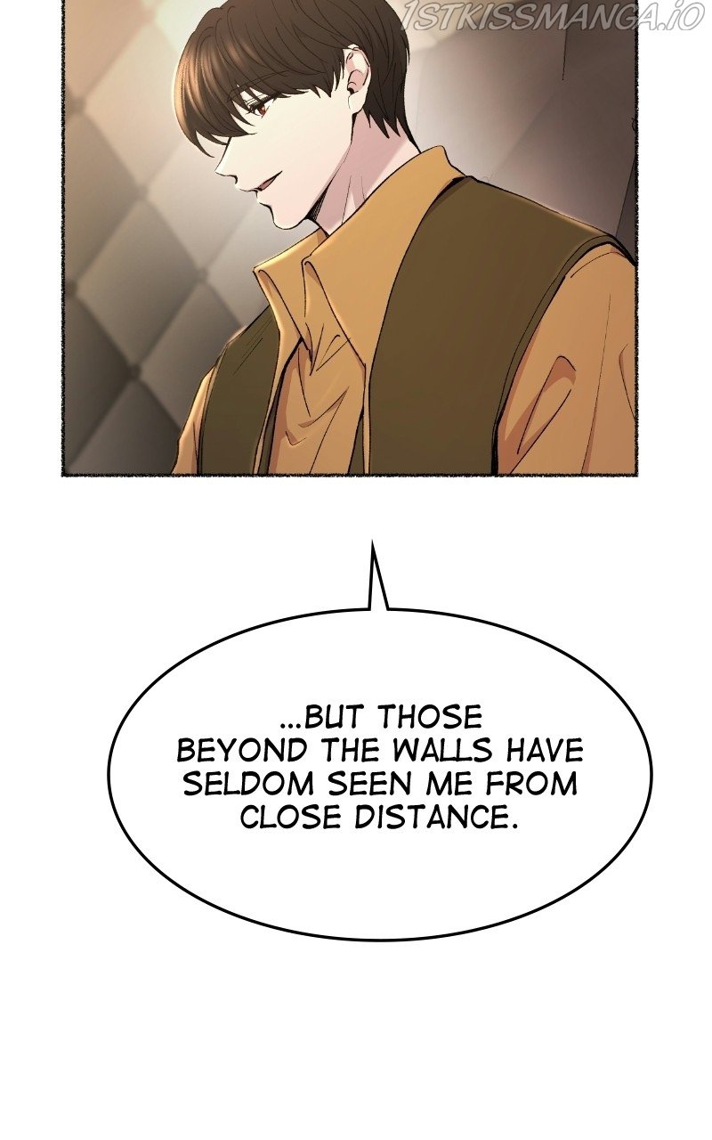Like A Wind On A Dry Branch Chapter 102 page 17
