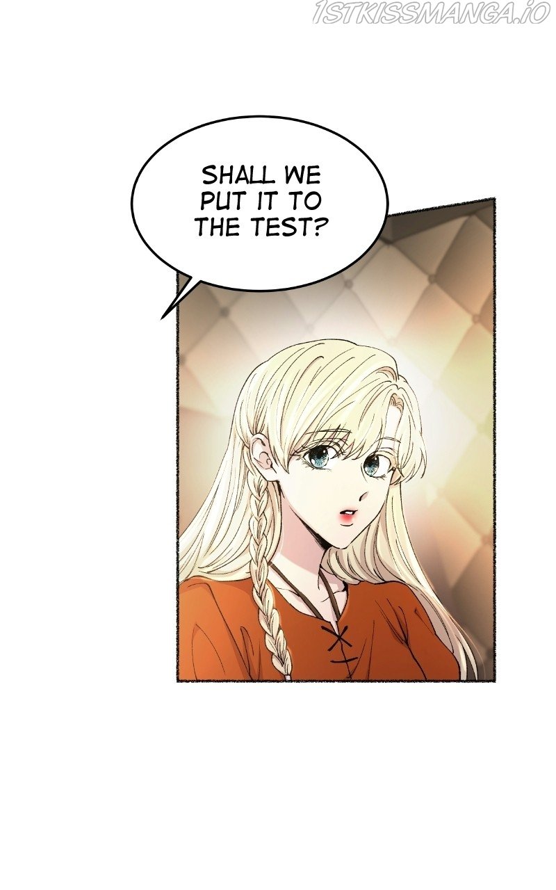 Like A Wind On A Dry Branch Chapter 102 page 20