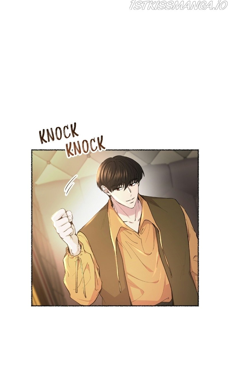 Like A Wind On A Dry Branch Chapter 102 page 21