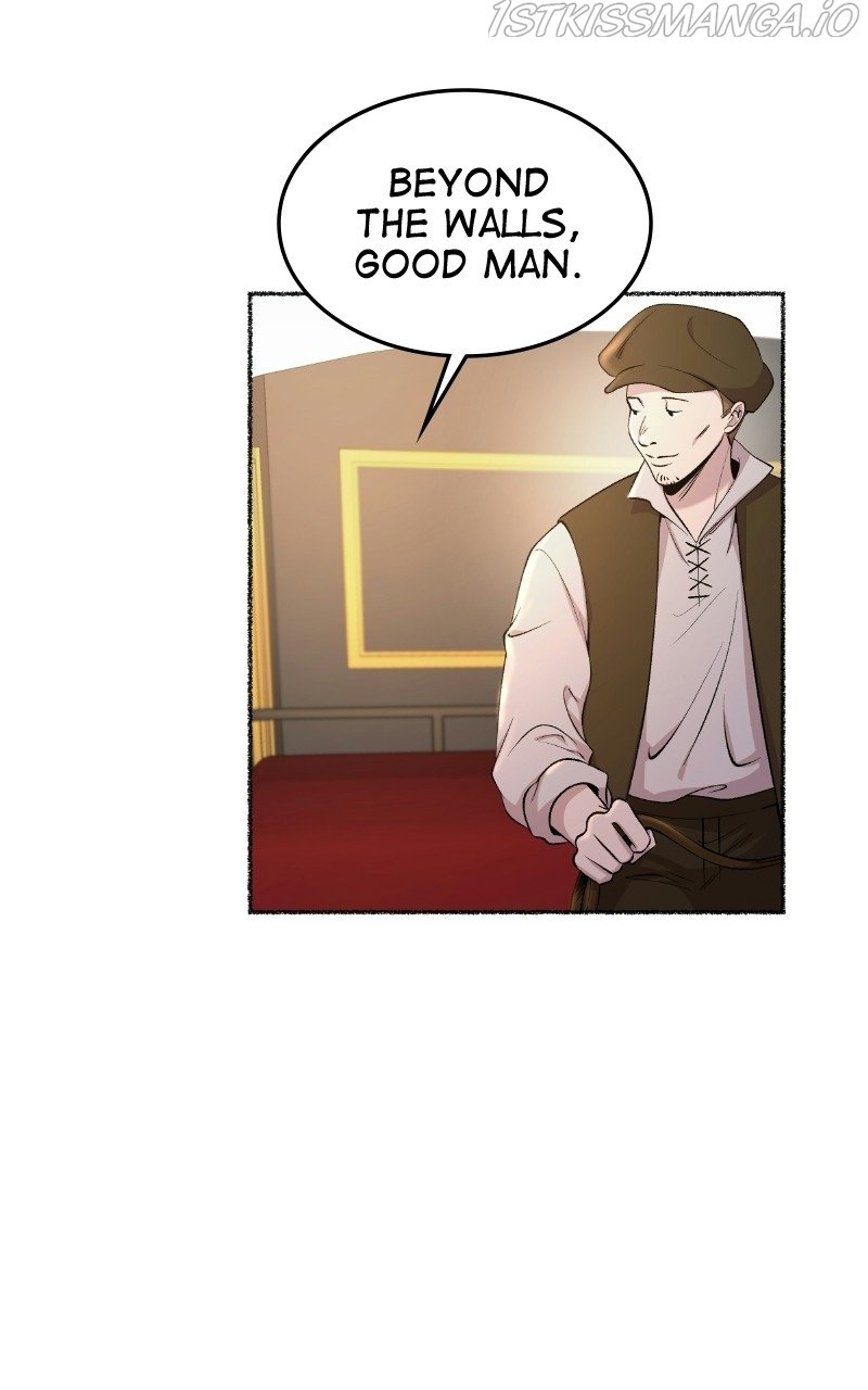 Like A Wind On A Dry Branch Chapter 102 page 22