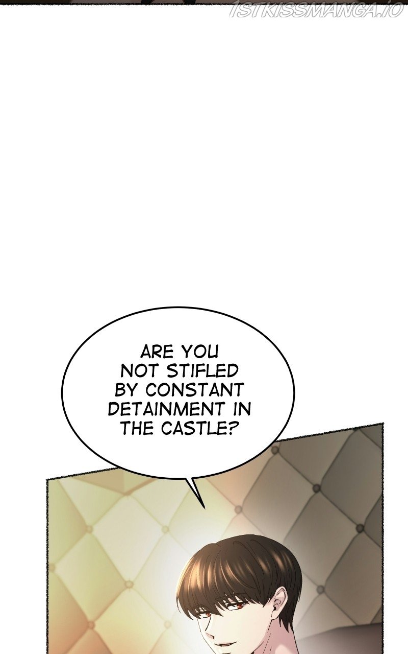 Like A Wind On A Dry Branch Chapter 102 page 25