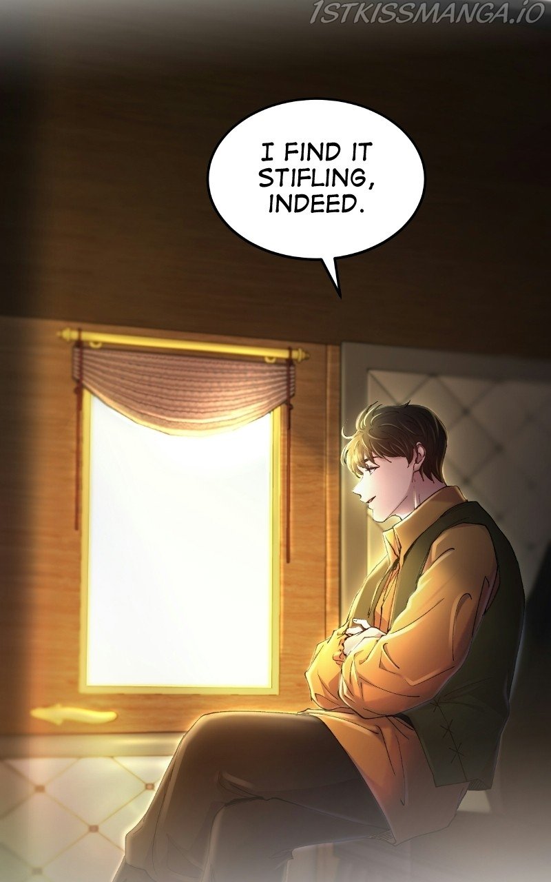 Like A Wind On A Dry Branch Chapter 102 page 28