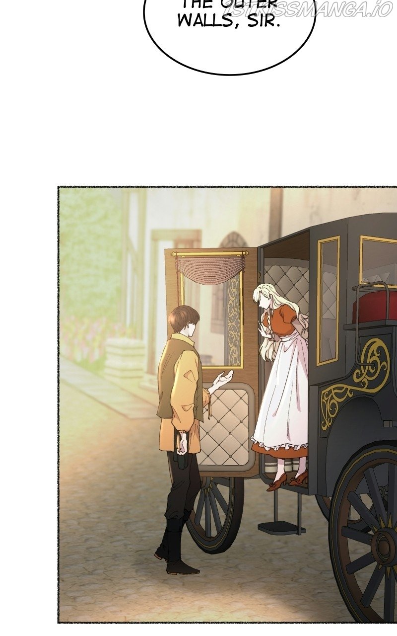 Like A Wind On A Dry Branch Chapter 102 page 34