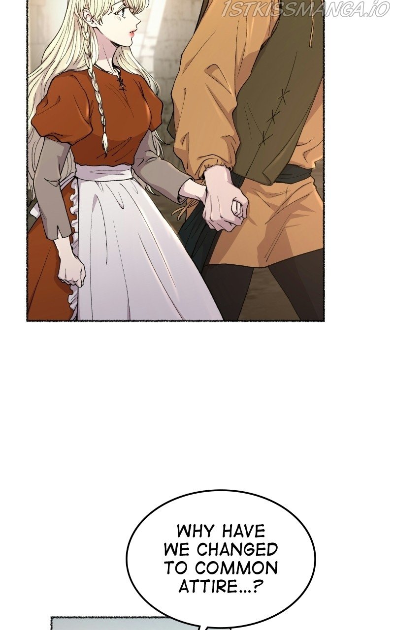Like A Wind On A Dry Branch Chapter 102 page 3