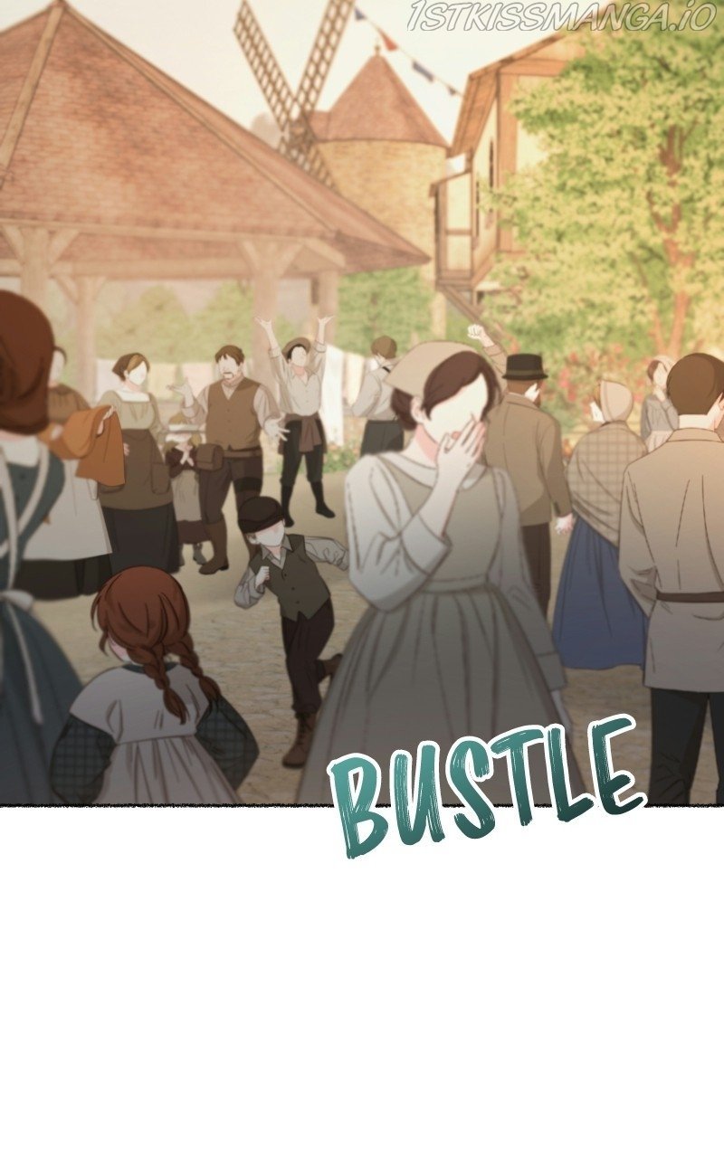 Like A Wind On A Dry Branch Chapter 102 page 41