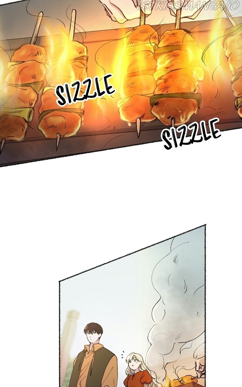 Like A Wind On A Dry Branch Chapter 102 page 44