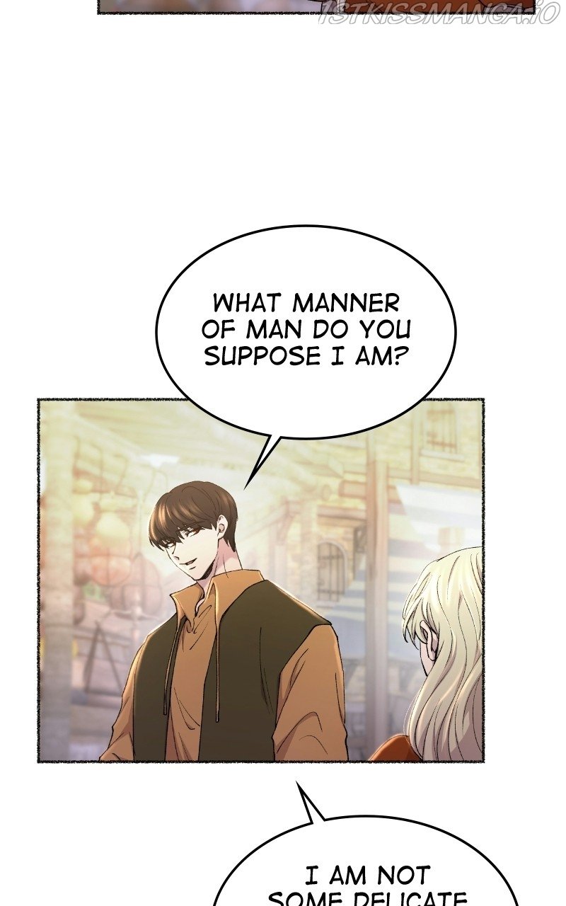 Like A Wind On A Dry Branch Chapter 102 page 46