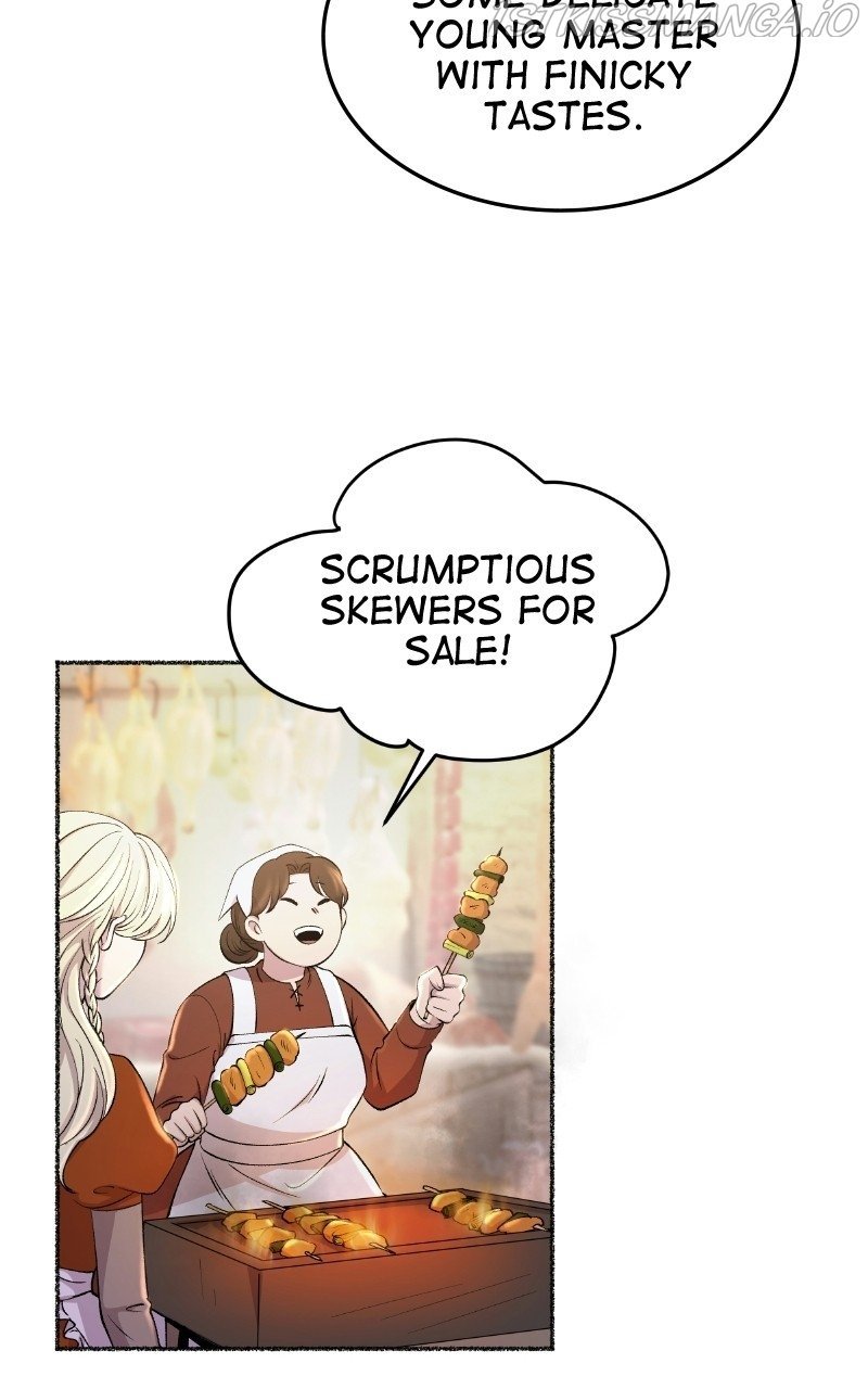 Like A Wind On A Dry Branch Chapter 102 page 47