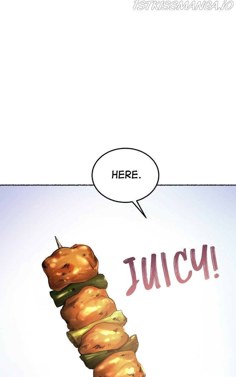 Like A Wind On A Dry Branch Chapter 102 page 48