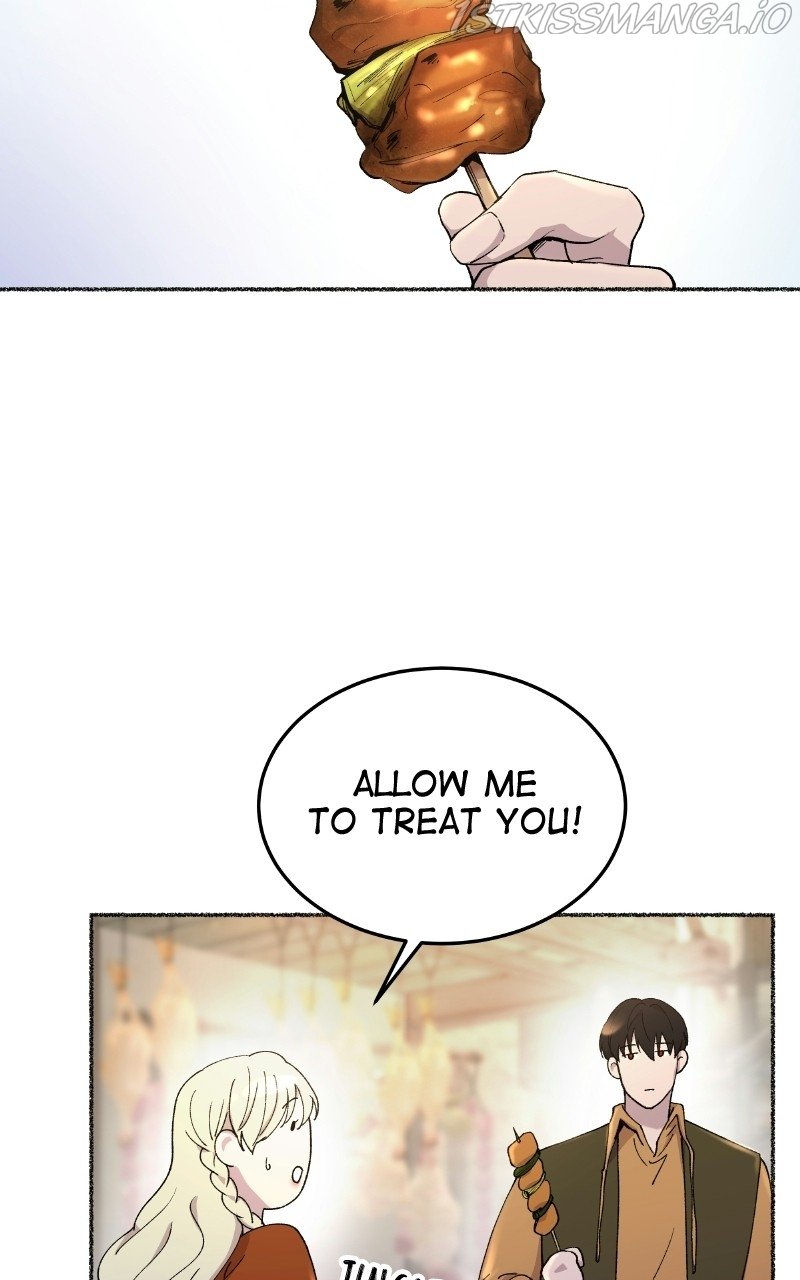 Like A Wind On A Dry Branch Chapter 102 page 49