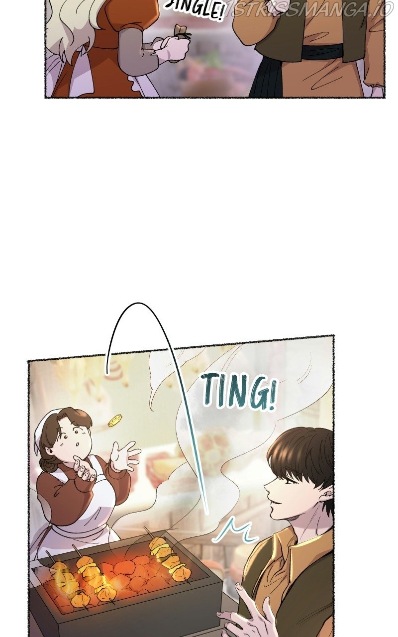 Like A Wind On A Dry Branch Chapter 102 page 50