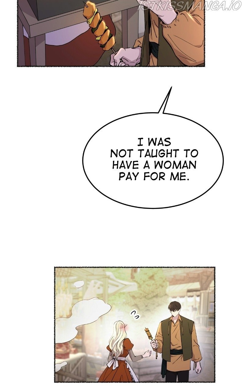 Like A Wind On A Dry Branch Chapter 102 page 51