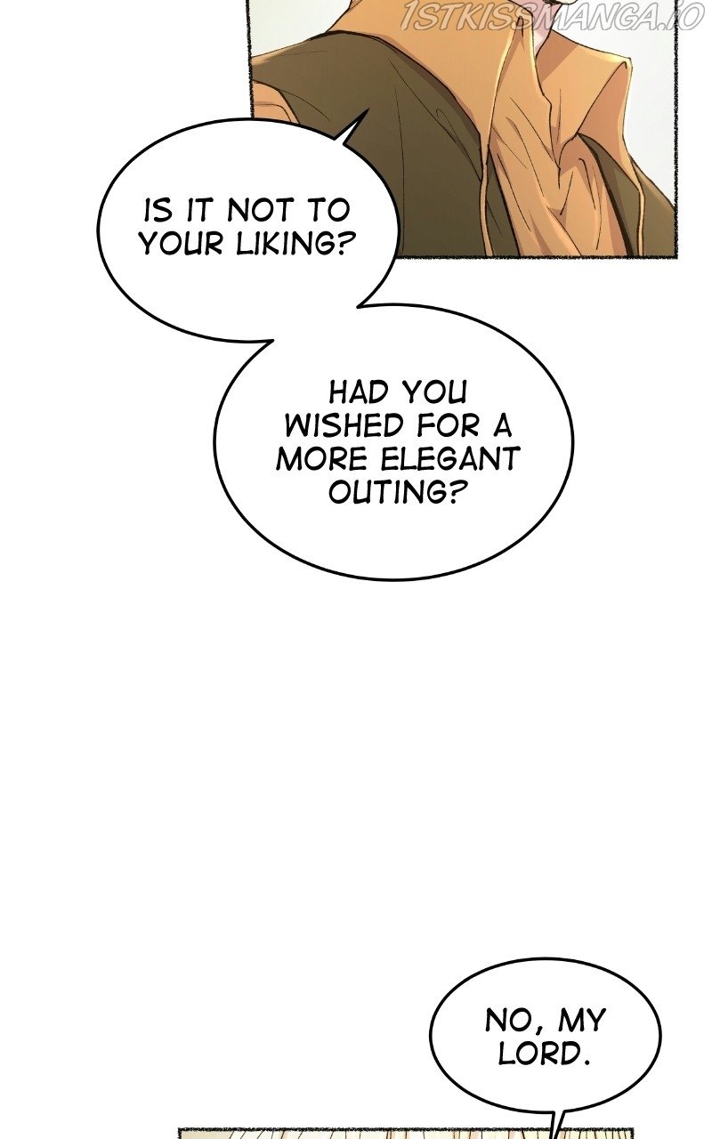 Like A Wind On A Dry Branch Chapter 102 page 5
