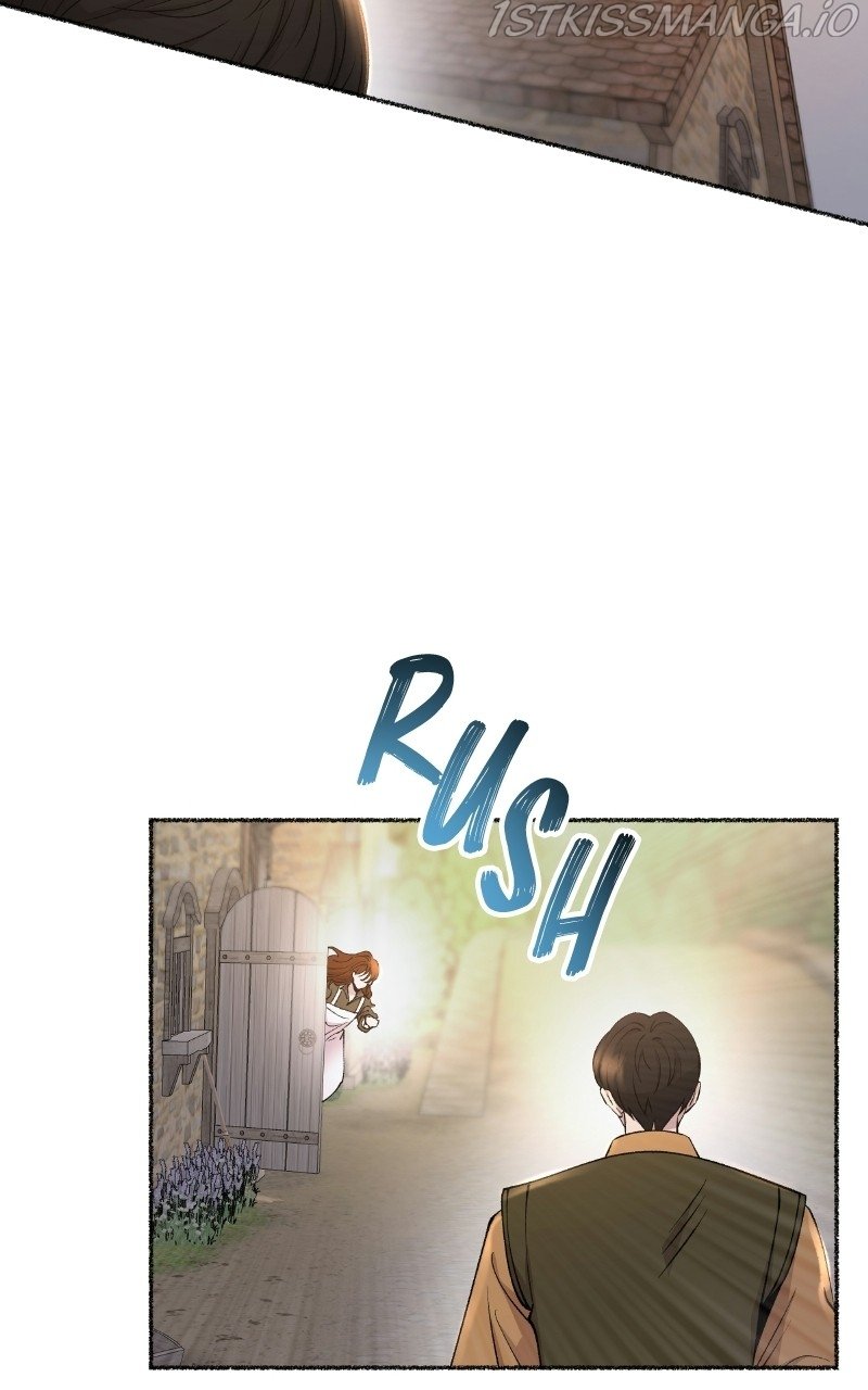 Like A Wind On A Dry Branch Chapter 102 page 61